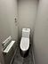トイレ：ほっと安らげるトイレ空間です。