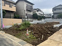 さいたま市緑区道祖土第10 土地 1号地