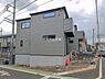 外観：現地写真です。