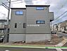 外観：現地写真です。