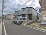 外観：現地写真です。