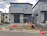 外観：現地写真です。
