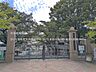 周辺：さいたま市立大久保中学校まで約2600m（徒歩33分）