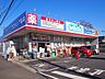 周辺：ウエルシアさいたま南中野店まで約1200m（徒歩15分）
