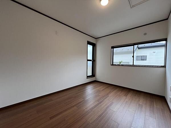 子供部屋