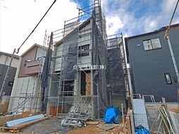 さいたま市緑区馬場2丁目 2号棟