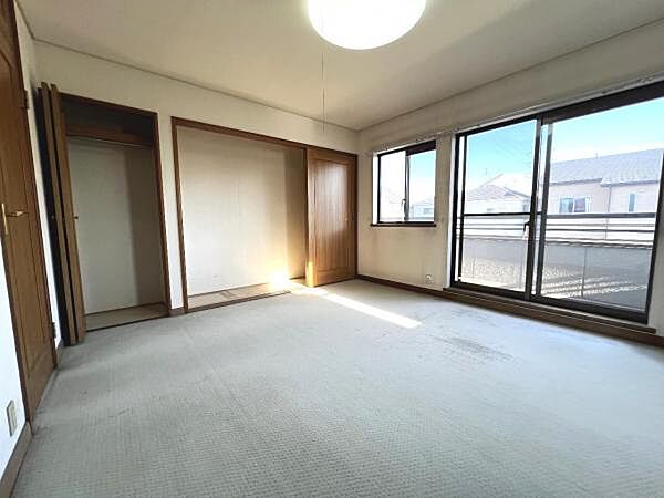 子供部屋