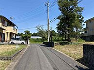 千葉県山武市埴谷：物件画像