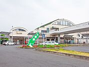 武蔵野線「新三郷」駅　徒歩52分（約4100m）
