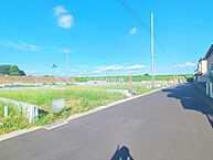 埼玉県春日部市新宿新田：物件画像