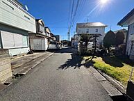 埼玉県春日部市備後東2丁目：物件画像