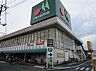 周辺：マルエツ 一の割店まで約760m（徒歩10分）