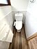 トイレ：ほっと安らげるトイレ空間です。