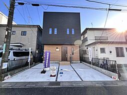 吉川市新栄1丁目 中古戸建