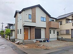 越谷市千間台西22期　1号棟