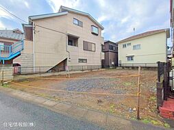越谷市大里(221ー13)