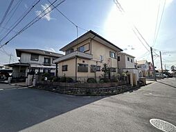 春日部市西金野井 土地