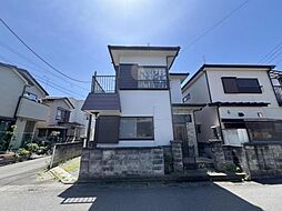 春日部市南3丁目 土地