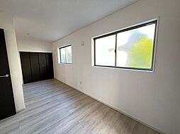 子供部屋の画像