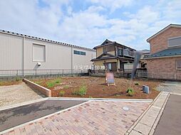 春日部市一ノ割4丁目　No.4