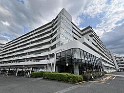 パークハイツ越谷　B棟