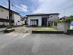 宮代町字川端 土地