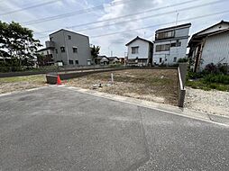 北葛飾郡杉戸町内田3丁目 土地　1