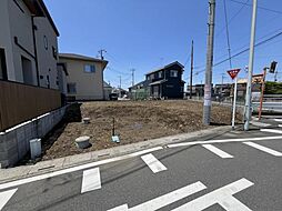 春日部市大場 　4号棟