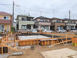 春日部備後東3期　B号棟