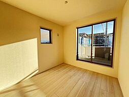 子供部屋の画像