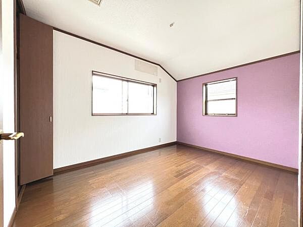 子供部屋