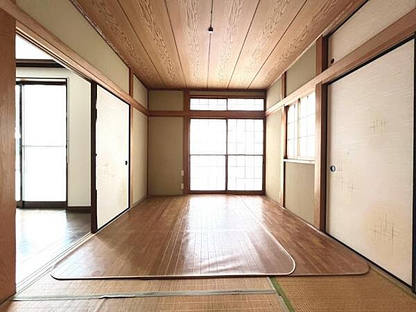 和室