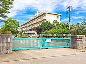 宮代町立前原中学校まで約1920m（徒歩24分）