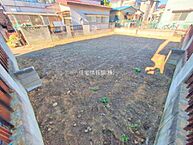 埼玉県北葛飾郡松伏町大字松伏：物件画像