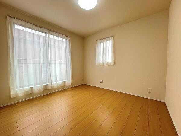子供部屋