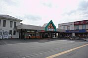 春日部駅まで約1280m（徒歩16分）