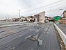 外観：現地写真です。