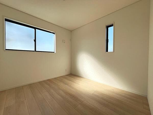 子供部屋