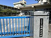 宮代町立百間中学校まで約1168m（徒歩15分）