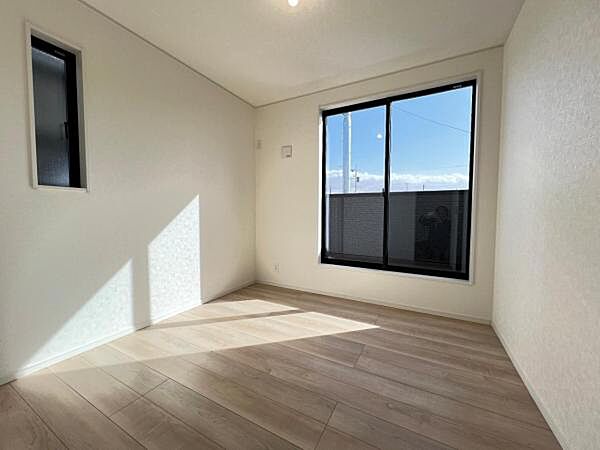 子供部屋