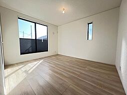 洋室の画像