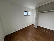 子供部屋にもちょうど良い大きさのお部屋です。