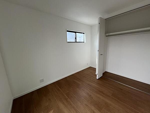 子供部屋を拡大表示