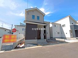 春日部市新宿新田 124号棟