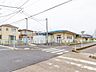 周辺：大袋北保育所まで約1430m（徒歩18分）