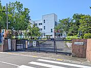 春日部市立正善小学校まで約340m（徒歩5分）