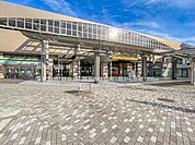 東武鉄道「越谷」駅まで約1200m（徒歩15分）