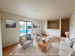 越谷市千間台西6丁目 戸建 1号棟