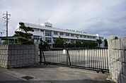春日部市立豊春小学校まで約1300m（徒歩17分）