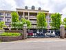 周辺：越谷市立北中学校まで約240m（徒歩3分）